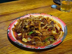 -柴窝堡22号辣子鸡·传承新疆菜