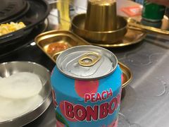 -恩泽家·果味坛子韩国炭火烤肉(白石龙店)