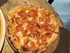 -安立可意大利美食