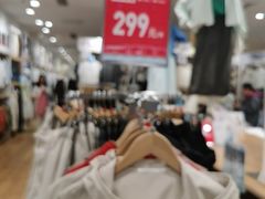 -优衣库(北京枫蓝国际广场店)