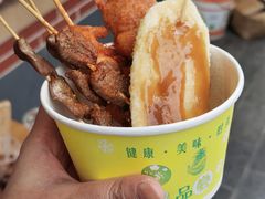 -文庙菜饭(四川北路店)