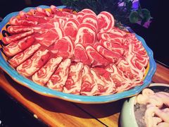 -姑妈嫁妆涮羊排专业火锅(中央大街一店)