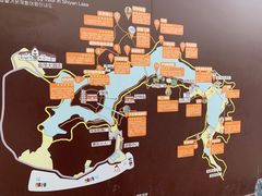 -石燕湖生态旅游景区