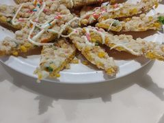 -黄弟大排档·湖南菜·小龙虾·小海鲜(凯旋北路店)