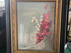 -龙慧画框·裱画配框工厂店