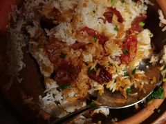 -So Lounge索兰至餐厅(蓝色港湾店)