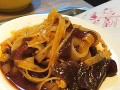 -老陈家擀面皮(木塔巷店)