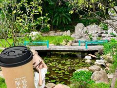 -深圳国际园林花卉博览园