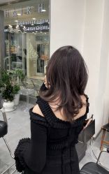 -HAIR HERE造型