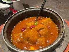 -千百味红餐厅·非遗江西菜(绿地双子塔总店)