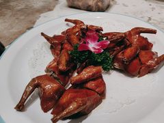 -小榄公饭店·岭南庭院餐厅(民安北路店)