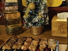 -半藏居酒屋(香港花园店)