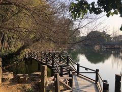 -虞山风景区
