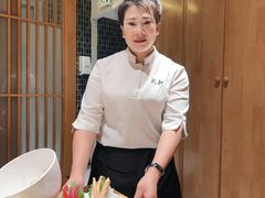 -花和海鲜自助(梅江店)