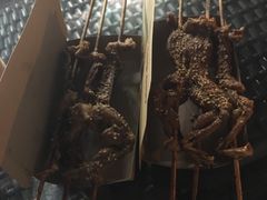 -型男美蛙烤牛蛙(南长街店)