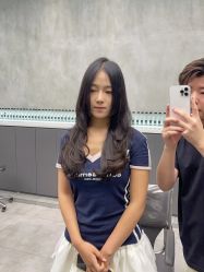 -天使之手
