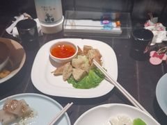 -外婆家(义乌新光汇购物中心店)