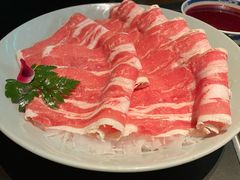 内蒙羔羊肉-大隐·成都火锅Bistro(合生麒麟新天地店)