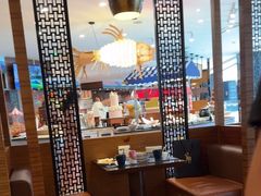 -OPEN開全日自助餐厅·牛肉火锅·海鲜(佛山希尔顿酒店)