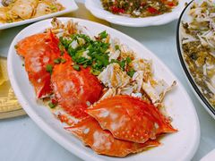 -金海湾海鲜排档(朱家尖店)