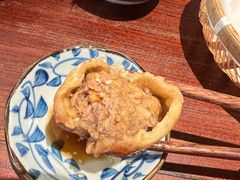 -贡梅老面馆·蟹粉面·无锡特色小吃(南长街主推店)