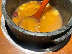 -芸山季·云南山珍菌火锅(南翔印象城MEGA店)