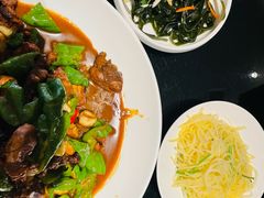 -蓝海大饭店·渔歌舫(黄岛店)