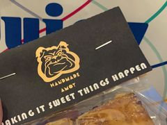 -Juicy Bakery(大学路店)