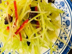 -揽月斋炙子烤肉·清真(安定门·五道营店)