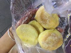 鳕鱼小贝-鲍师傅糕点(春熙路店)