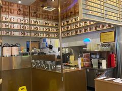 -眷茶(大卫城10楼店)