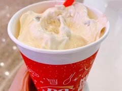 -DQ·蛋糕·冰淇淋(万象城店)