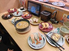 -寿司郎(皇庭广场店)