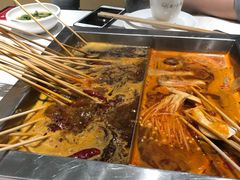 -串一火锅(赛格国际购物中心店)