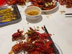 -老长沙龙虾馆·聚会餐厅(白石洲店)
