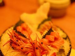 -将军日本餐厅·Shogun(厦门马哥孛罗东方大酒店)