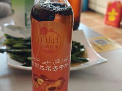 -马旭土鸡焖花卷新疆菜大盘鸡·真域顺西域美食(天马大道店)