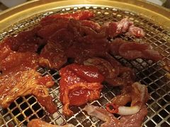 -名羊天下·火锅烧烤自助料理(镇明路店)