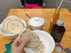 -老刘家永盛斋·传统泡馍(东关南街店)