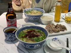 -尹兰楼西北风情餐厅(嘉定店)