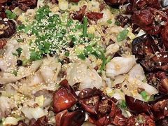 -大丰收脆鱼(浦西万达店)