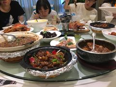 -小厨娘淮扬菜(板桥一店)