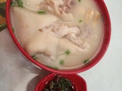 -廖老妈蹄花(中海国际店)