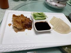 -长春观斋补堂素菜馆