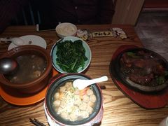 -百年神厨·地道川菜(清江西路店)