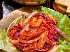 -大千金齐齐哈尔烤肉(清湖店)