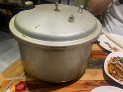 -虾宝贝胶东海鲜·渔家菜(小西天店)