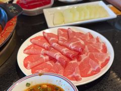 -三江两海老火锅(北京首店)