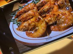 -ZAFFERANO西班牙海鲜饭(上海首店)