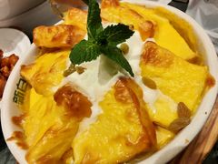 -新白鹿餐厅(湖滨银泰IN77C区店)